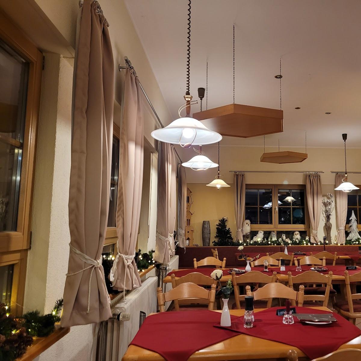 Restaurant "Restaurant Bürgerstübel Mußbach" in Neustadt an der Weinstraße