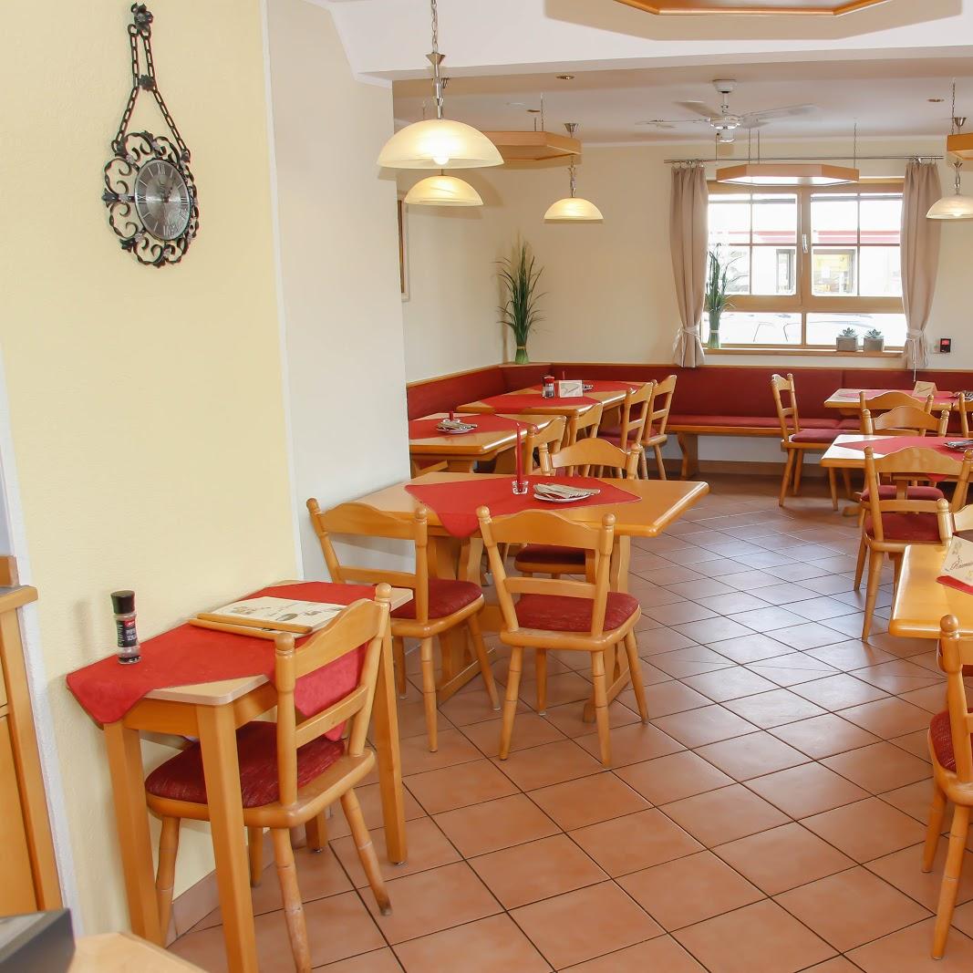 Restaurant "Thailändischer Imbiss Zum Chris" in  Weinstraße