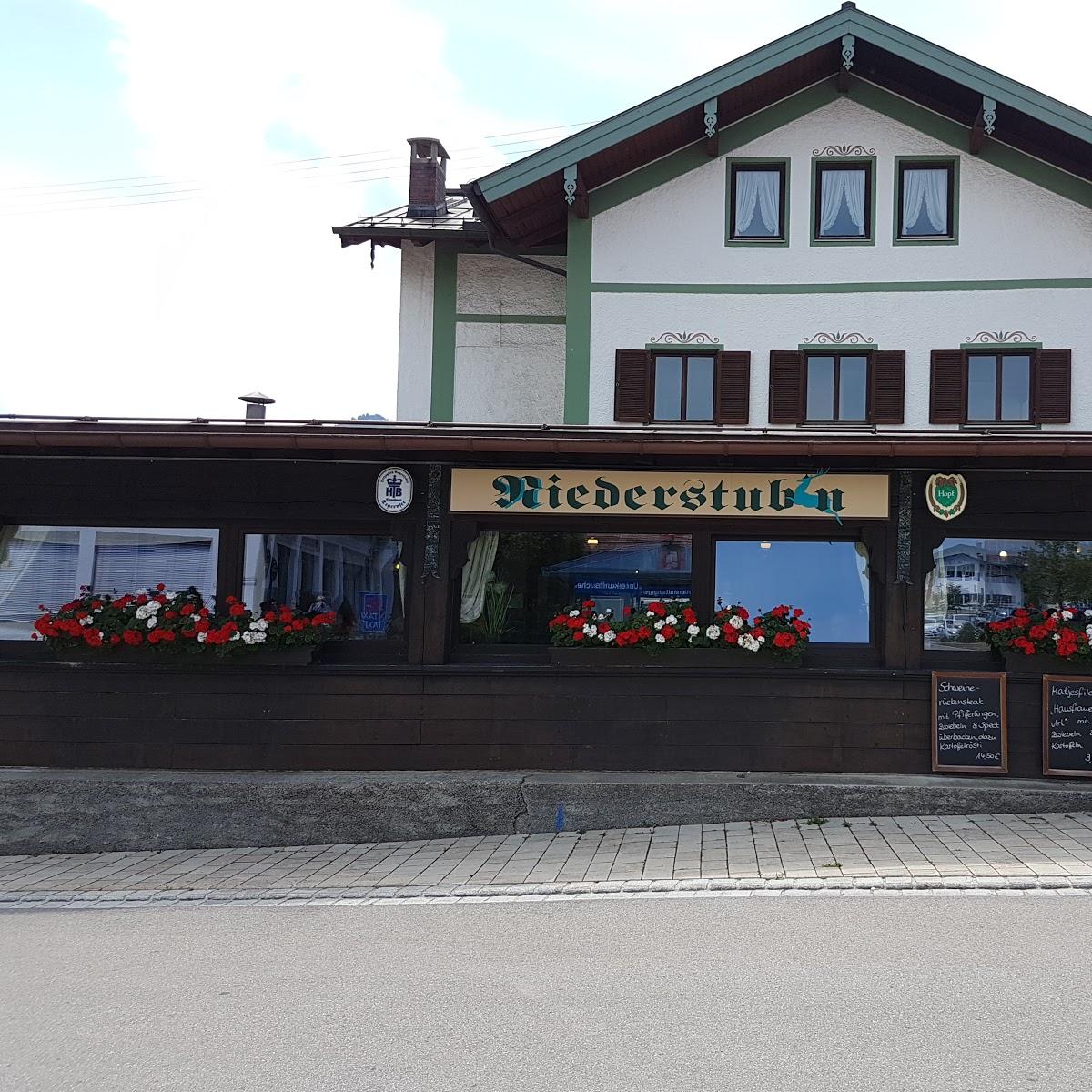 Restaurant "Freihaus Brenner am Tegernsee" in  Wiessee
