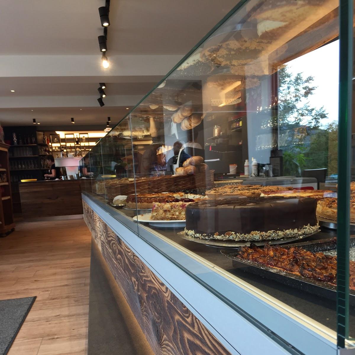 Restaurant "Königslinde am Tegernsee" in Bad Wiessee