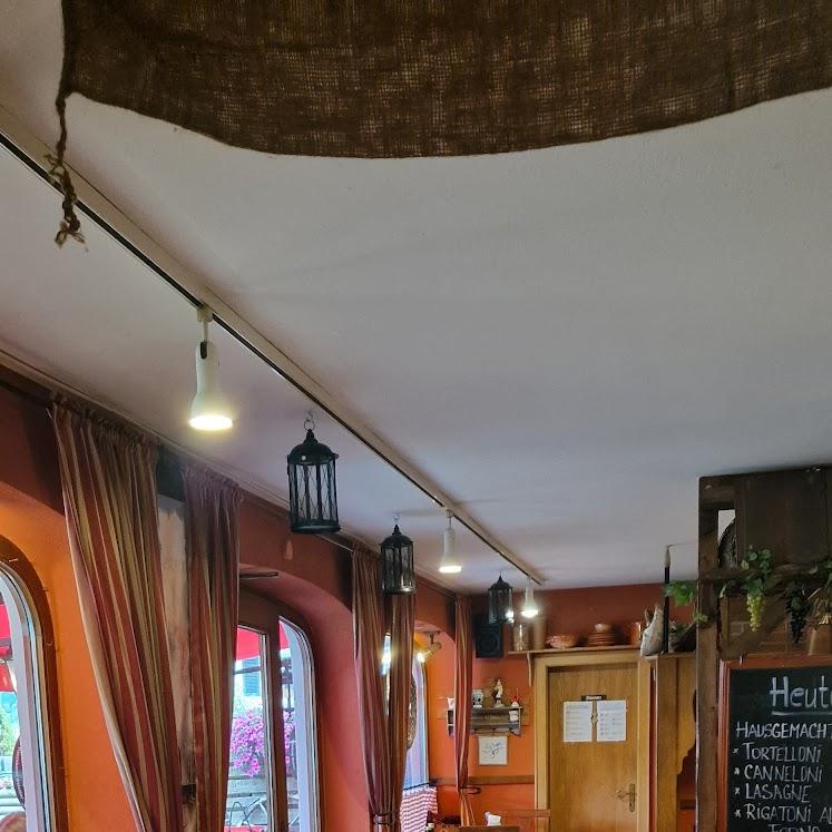 Restaurant "Ristorante Pizzeria Bella Italia" in Bad Wiessee