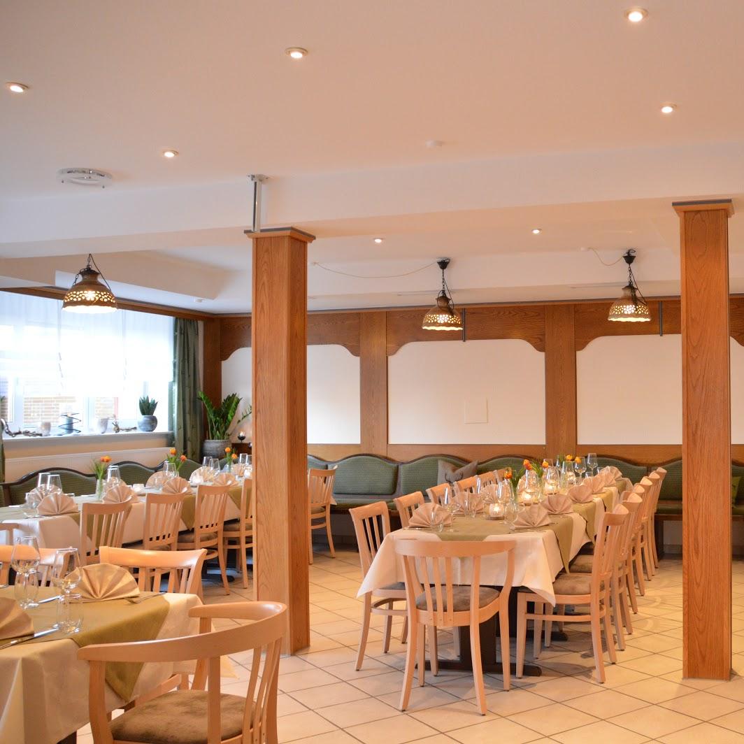 Restaurant "Gitti