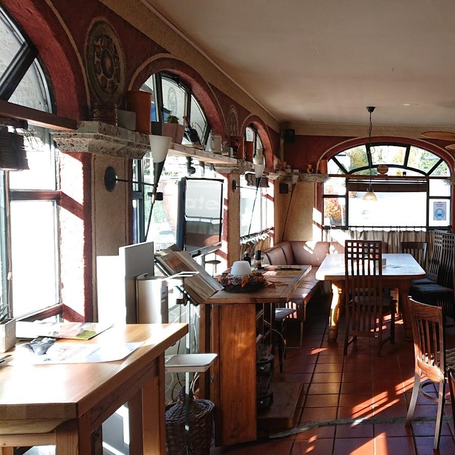 Restaurant "Eddy