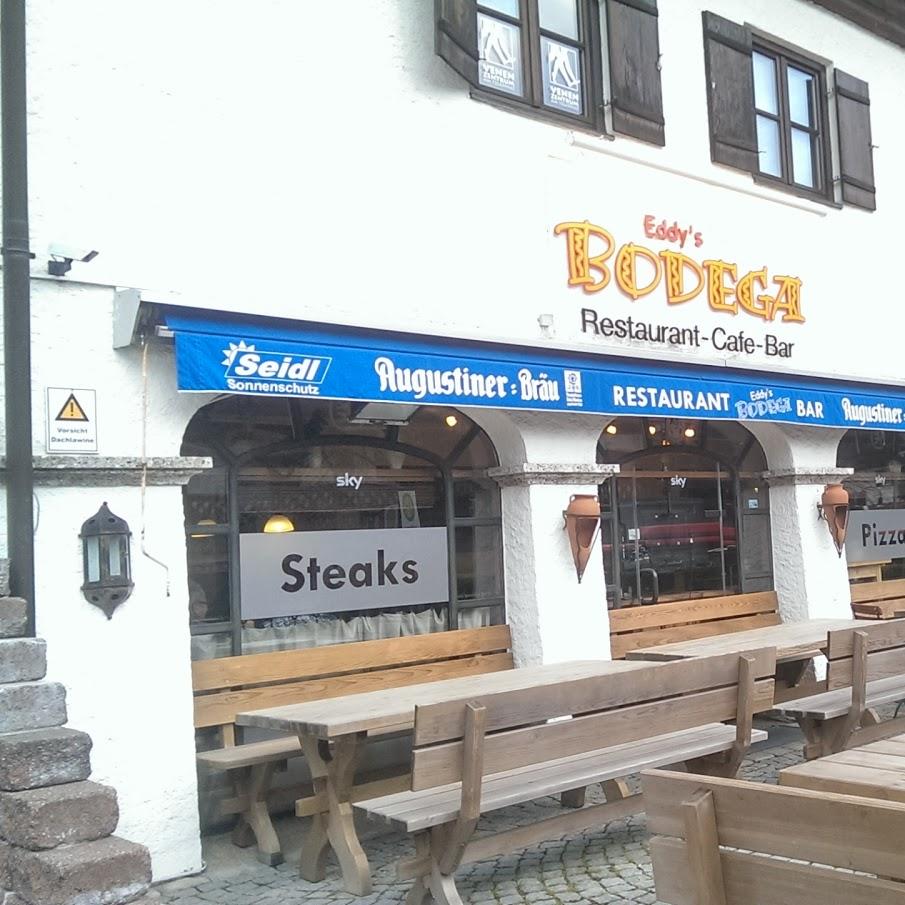 Restaurant "FISCHEREI BISTRO" in  Wiessee