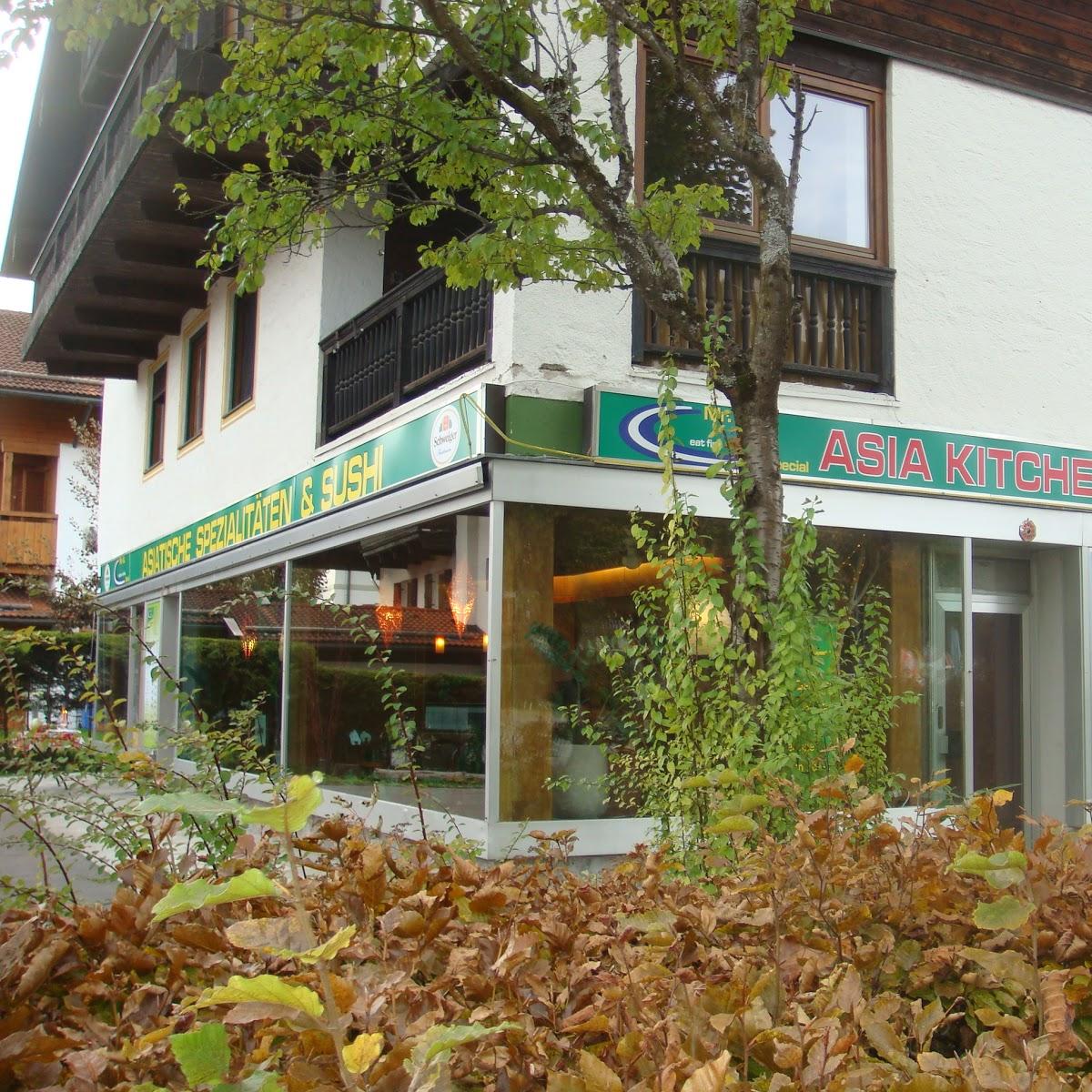 Restaurant "Hotel Gasthof zur Post" in  Wiessee