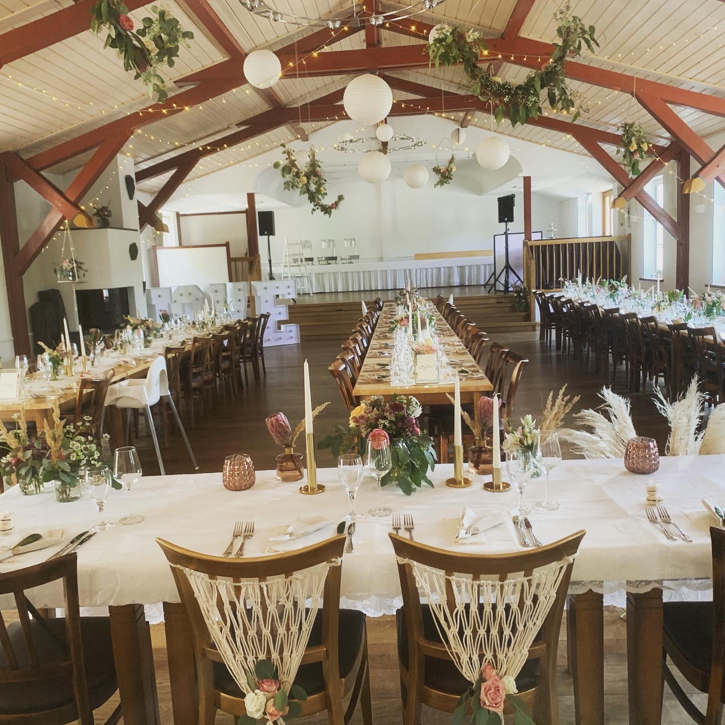 Restaurant "Landhaus „Hui Wäller“" in  Greifenstein