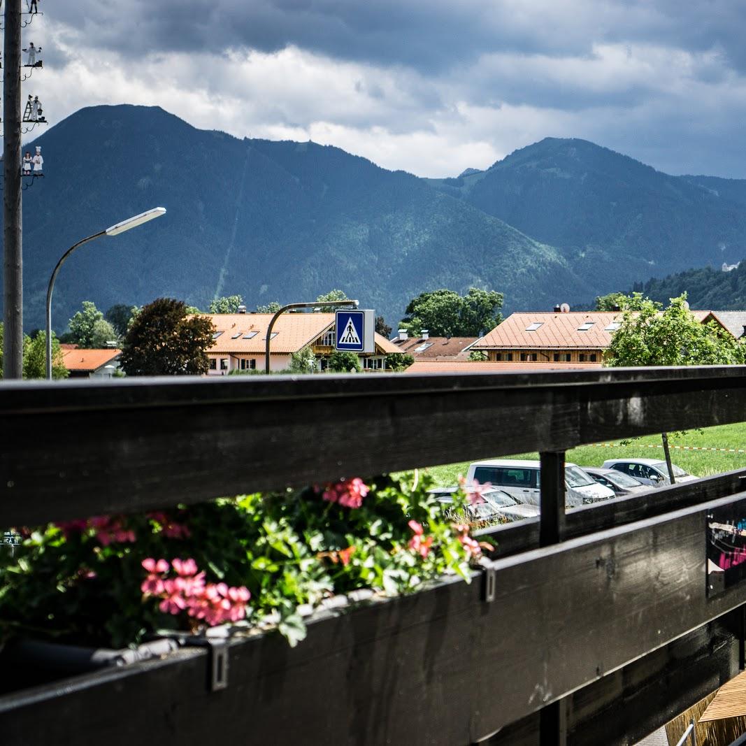Restaurant "Jasmin China-Restaurant" in  Tegernsee