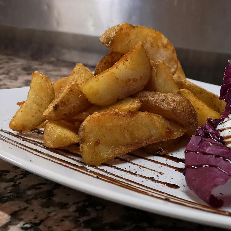 Restaurant "Ristorante PizzaLino Zum ötzi" in  Greifenstein