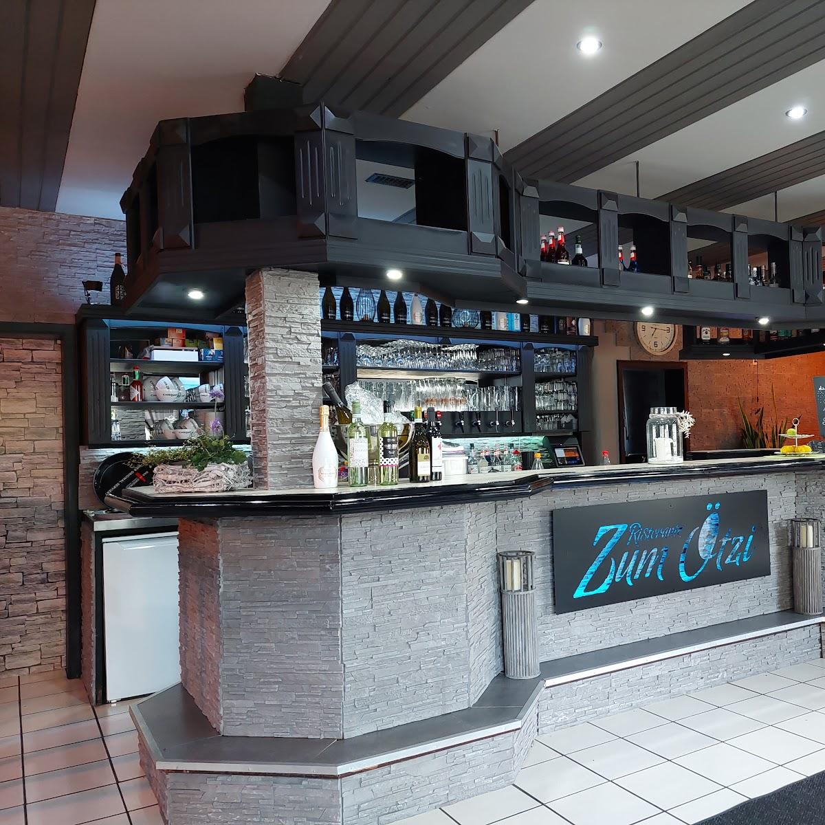 Restaurant "Ristorante Zum Ötzi Beilstein" in Greifenstein