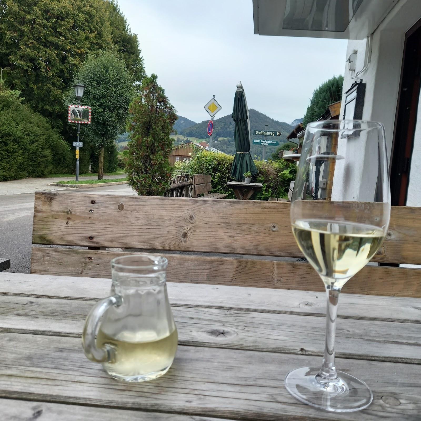 Restaurant "Mile‘S Bistro • Café" in Bad Wiessee