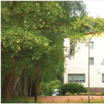 Restaurant "Hotel-Restaurant Schafbrücker Mühle" in Ottweiler