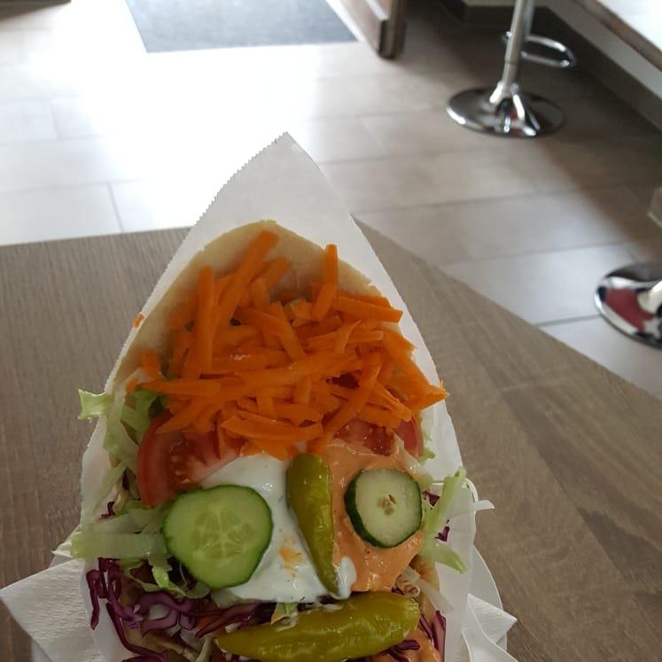 Restaurant "Banjoe Döner" in  Ottweiler