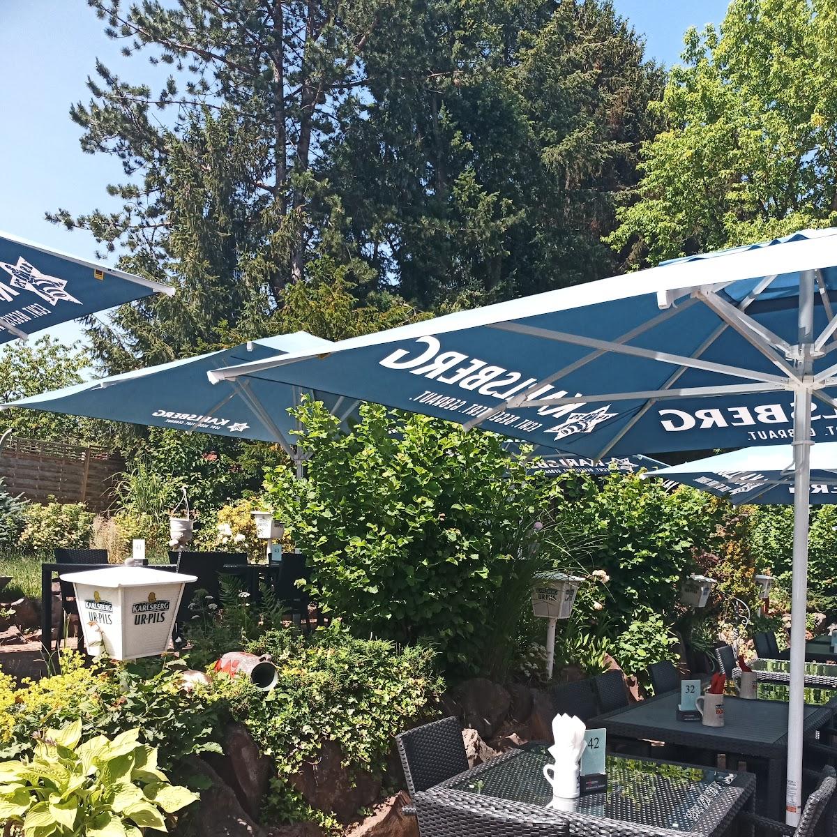 Restaurant "Zur Linde - Gast- & Eventhaus" in Ottweiler