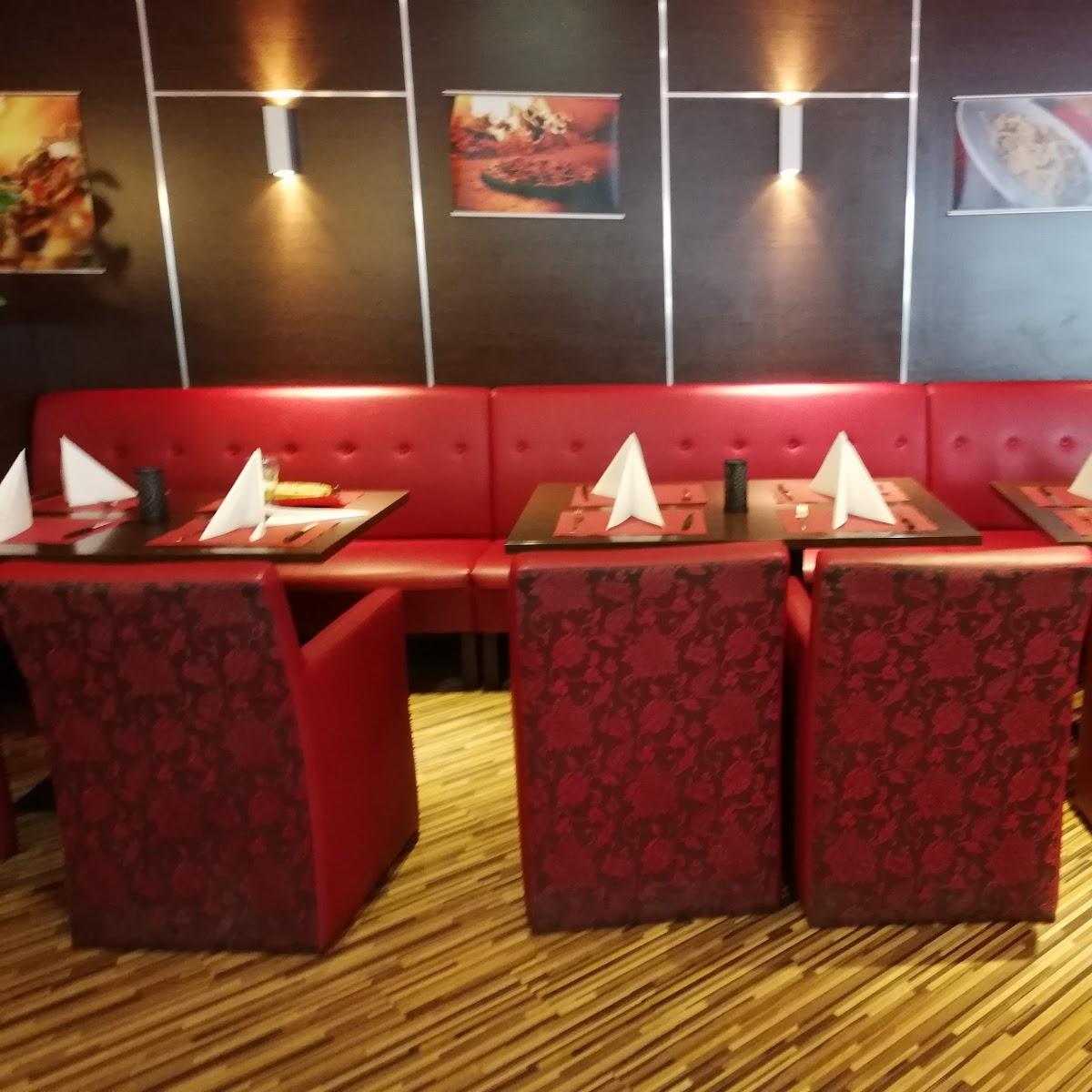 Restaurant "Saray" in Ottweiler