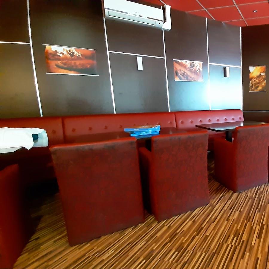 Restaurant "Schafbrücker Mühle 9" in  Ottweiler