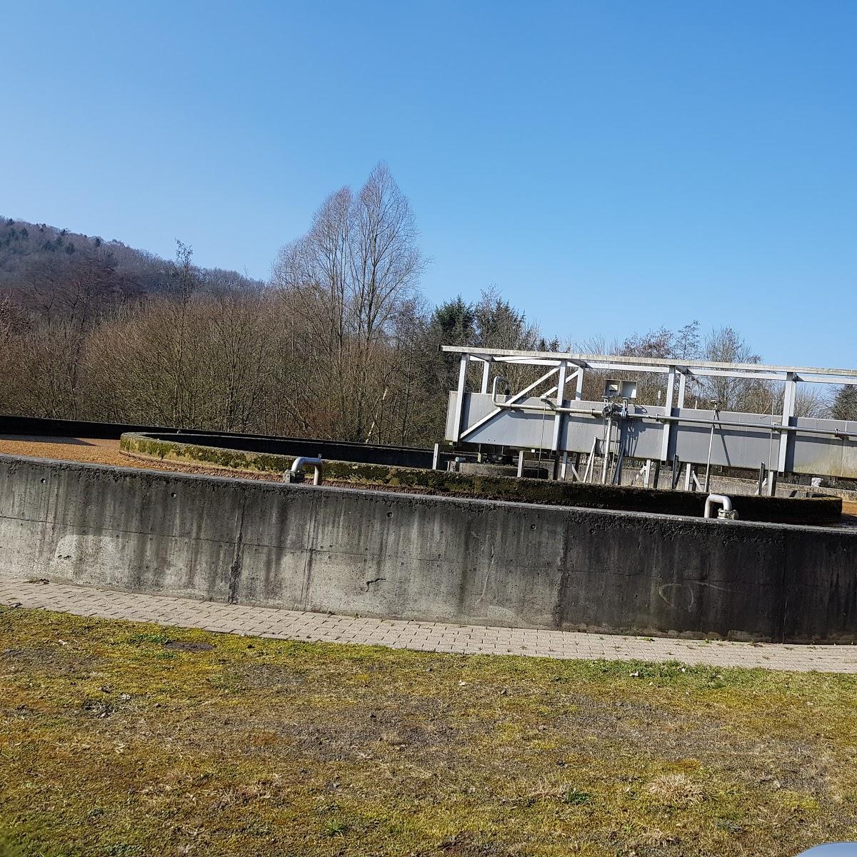 Restaurant "Onkel Toms Hütte" in  Ottweiler