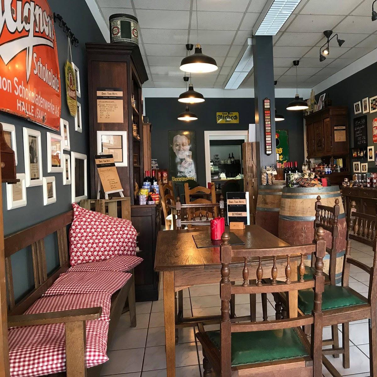 Restaurant "Bistro Blau Weiß" in  Ottweiler