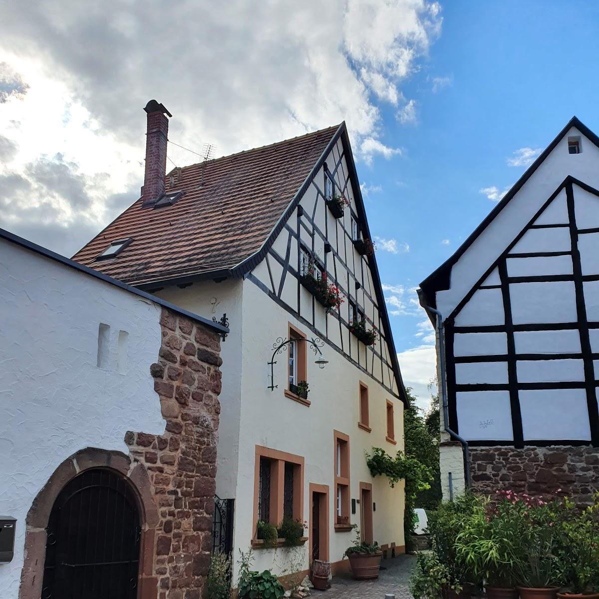 Restaurant "Kebab Haus" in  Ottweiler