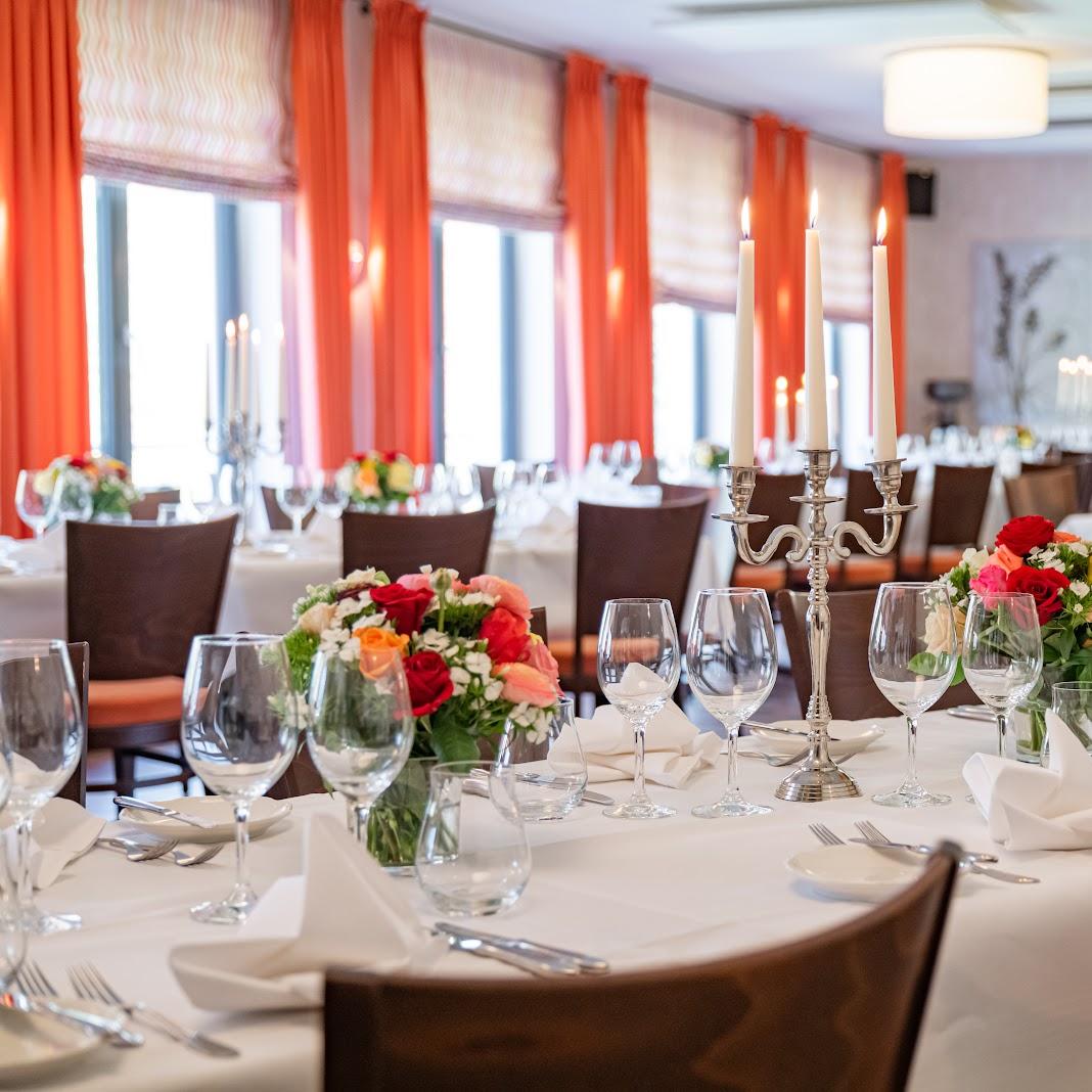 Restaurant "Landhaus Werns Mühle GmbH" in Ottweiler