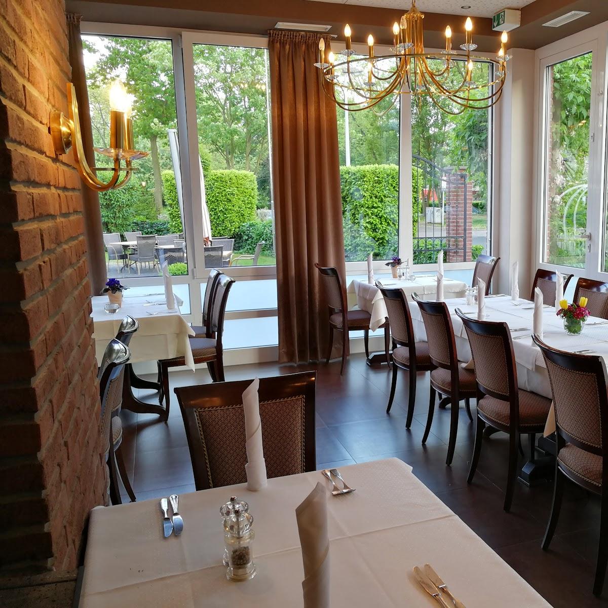 Restaurant "Horremer Hof" in Dormagen