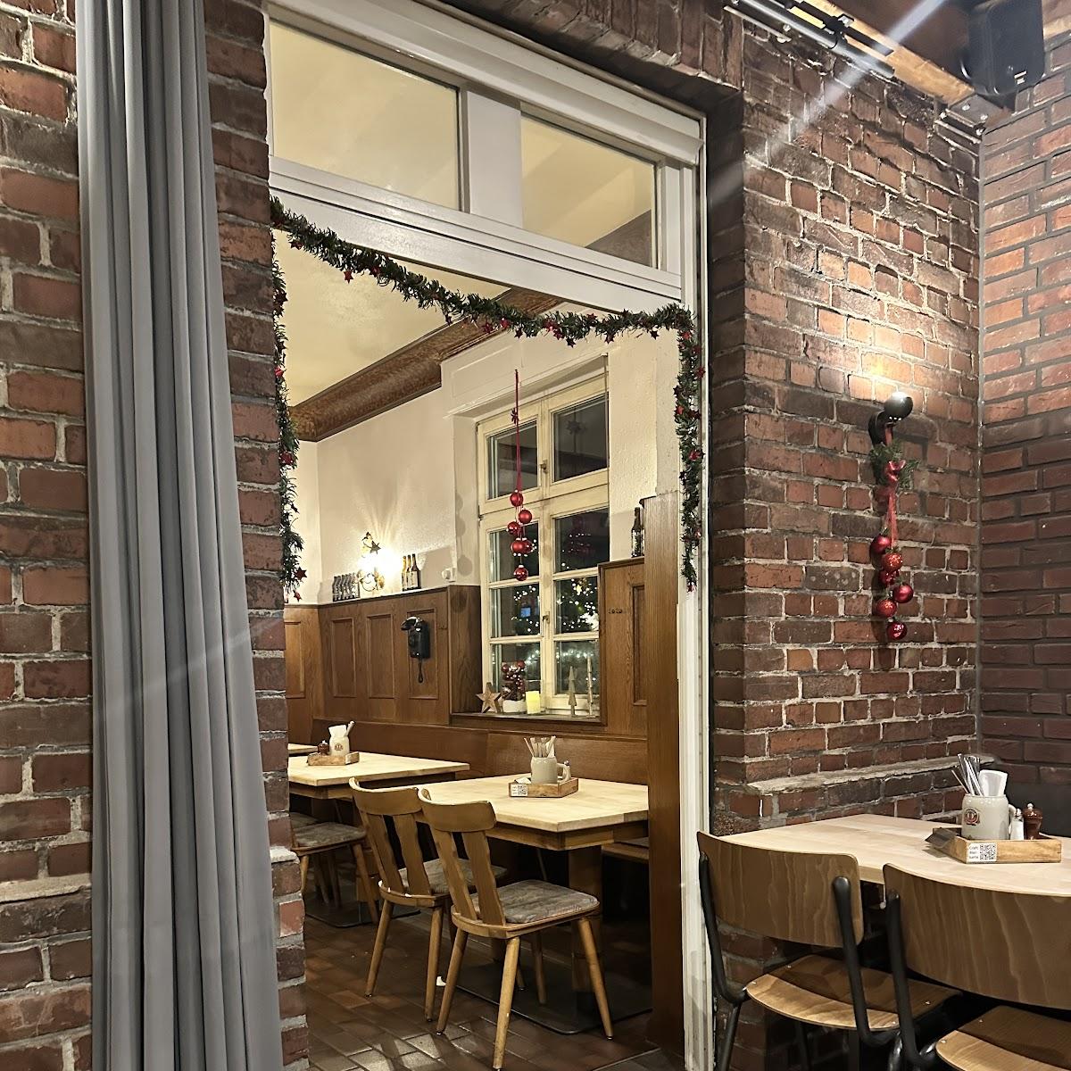 Restaurant "Gaststätte Manes am Bösch" in Dormagen