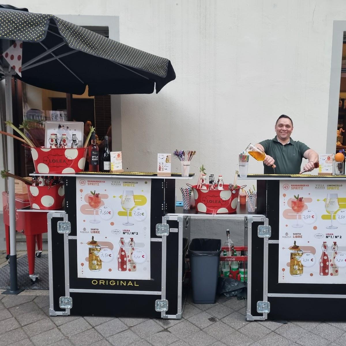 Restaurant "Ratskeller Das Brauhaus für" in Dormagen