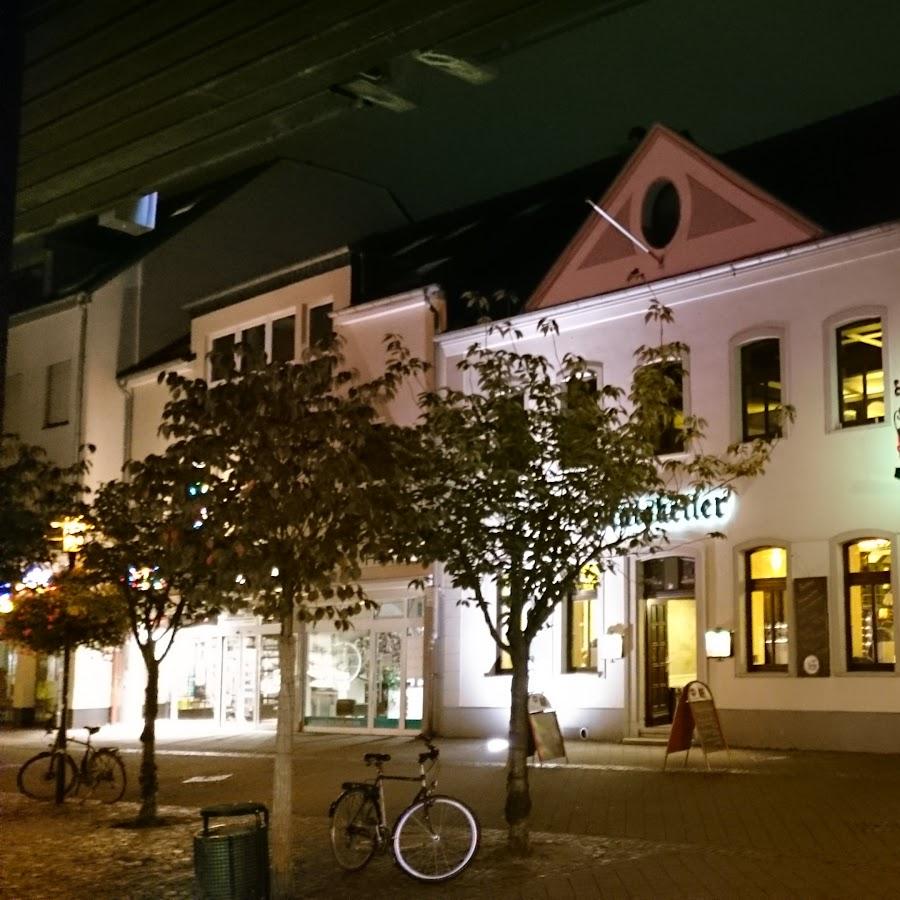 Restaurant "Ratskeller Das Brauhaus für" in Dormagen