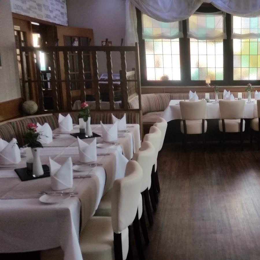 Restaurant "Restaurant An d’r Weyh" in Dormagen