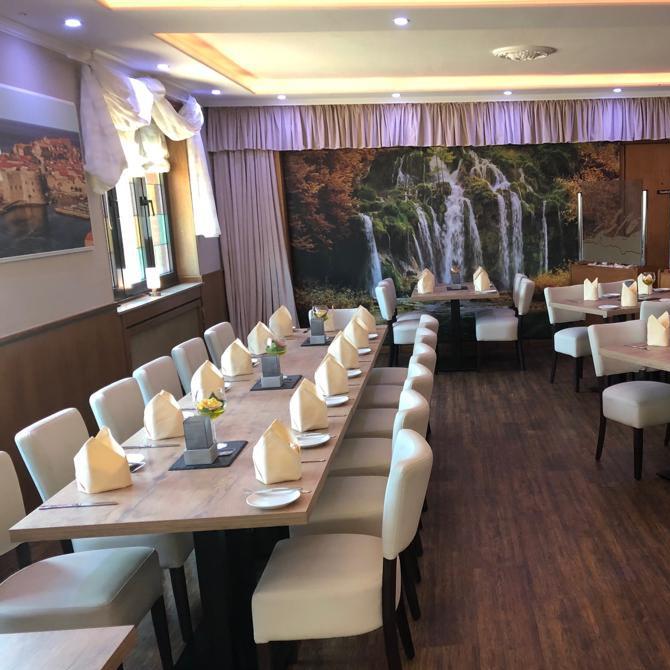 Restaurant "Restaurant An d’r Weyh" in Dormagen