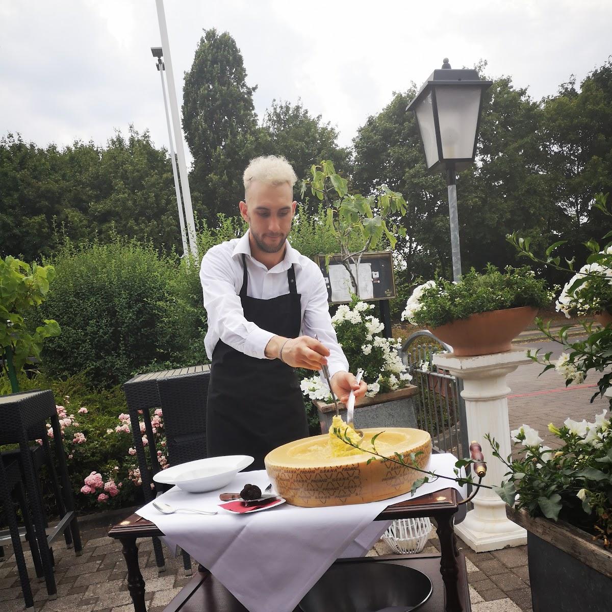 Restaurant "Restaurant IL Marchese" in Dormagen