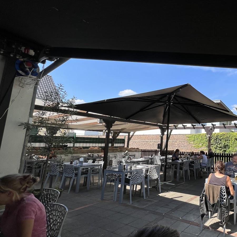 Restaurant "Stratos Dining Zons" in Dormagen