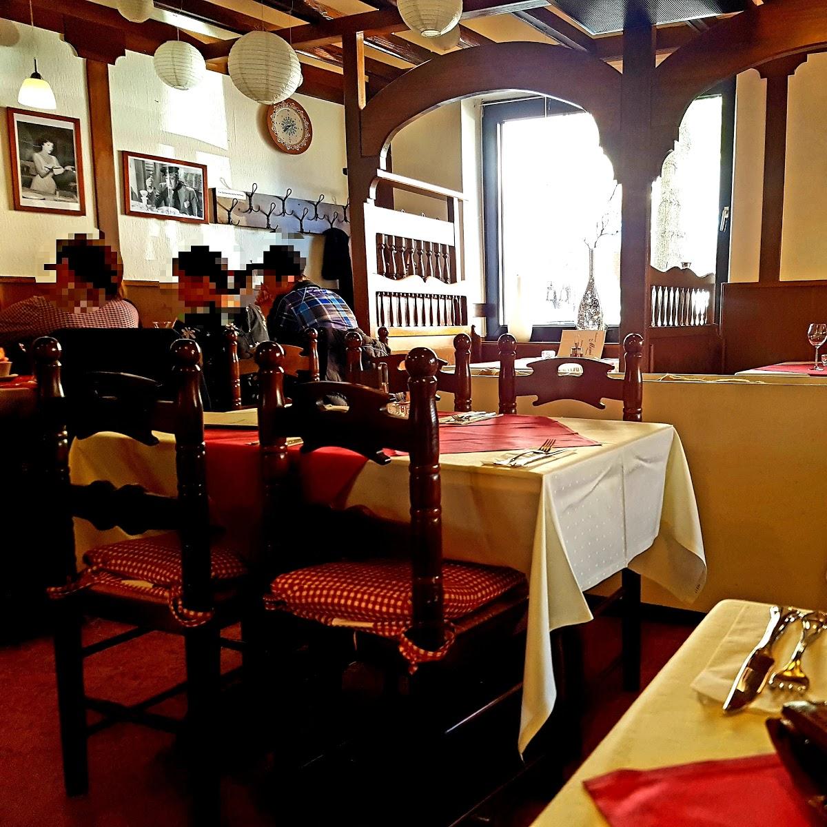 Restaurant "Pizzeria bei Mimi" in  Dormagen