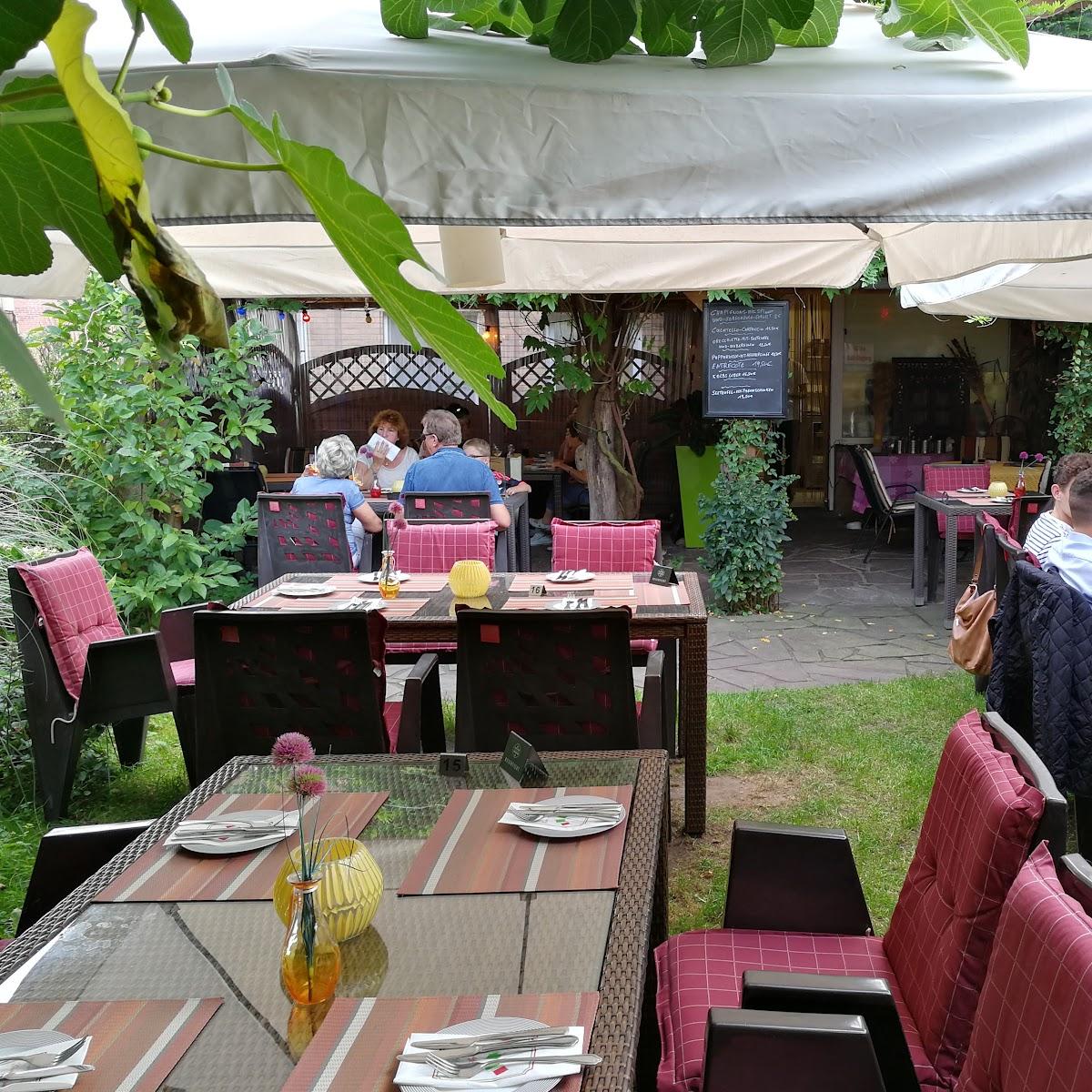 Restaurant "San Donato" in Dormagen