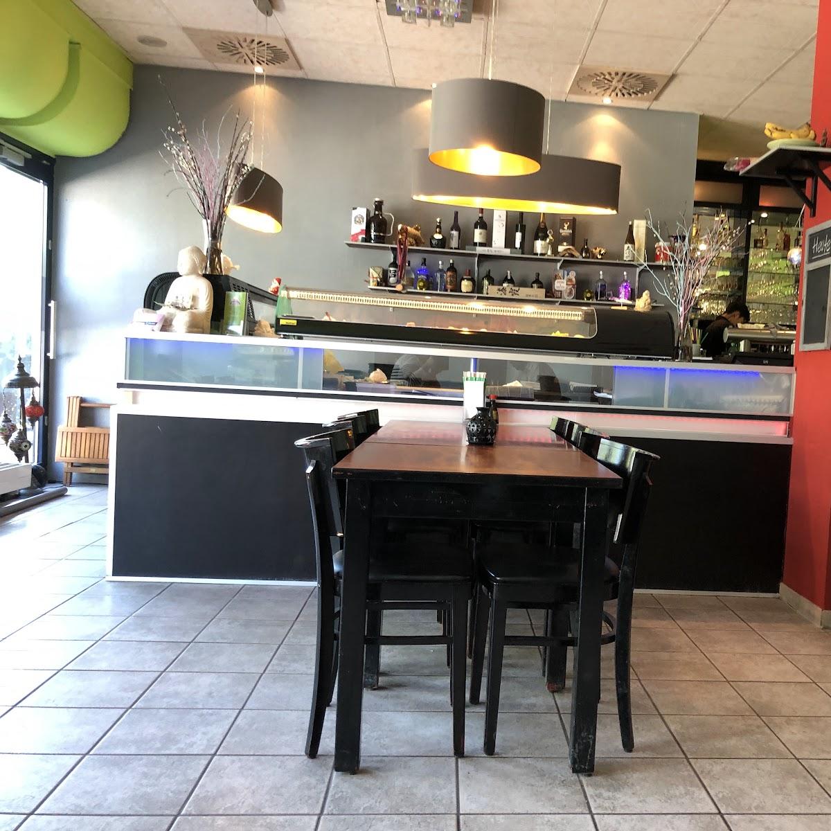 Restaurant "Family Sushi" in Dormagen