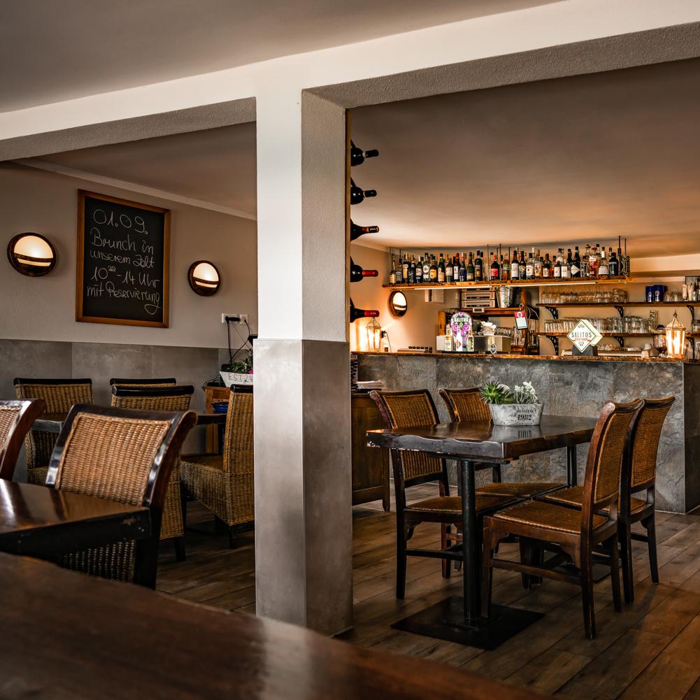 Restaurant "Fährhaus Zons" in  Dormagen