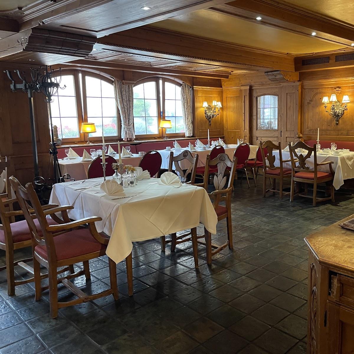 Restaurant "Restaurant Hoettche" in Dormagen