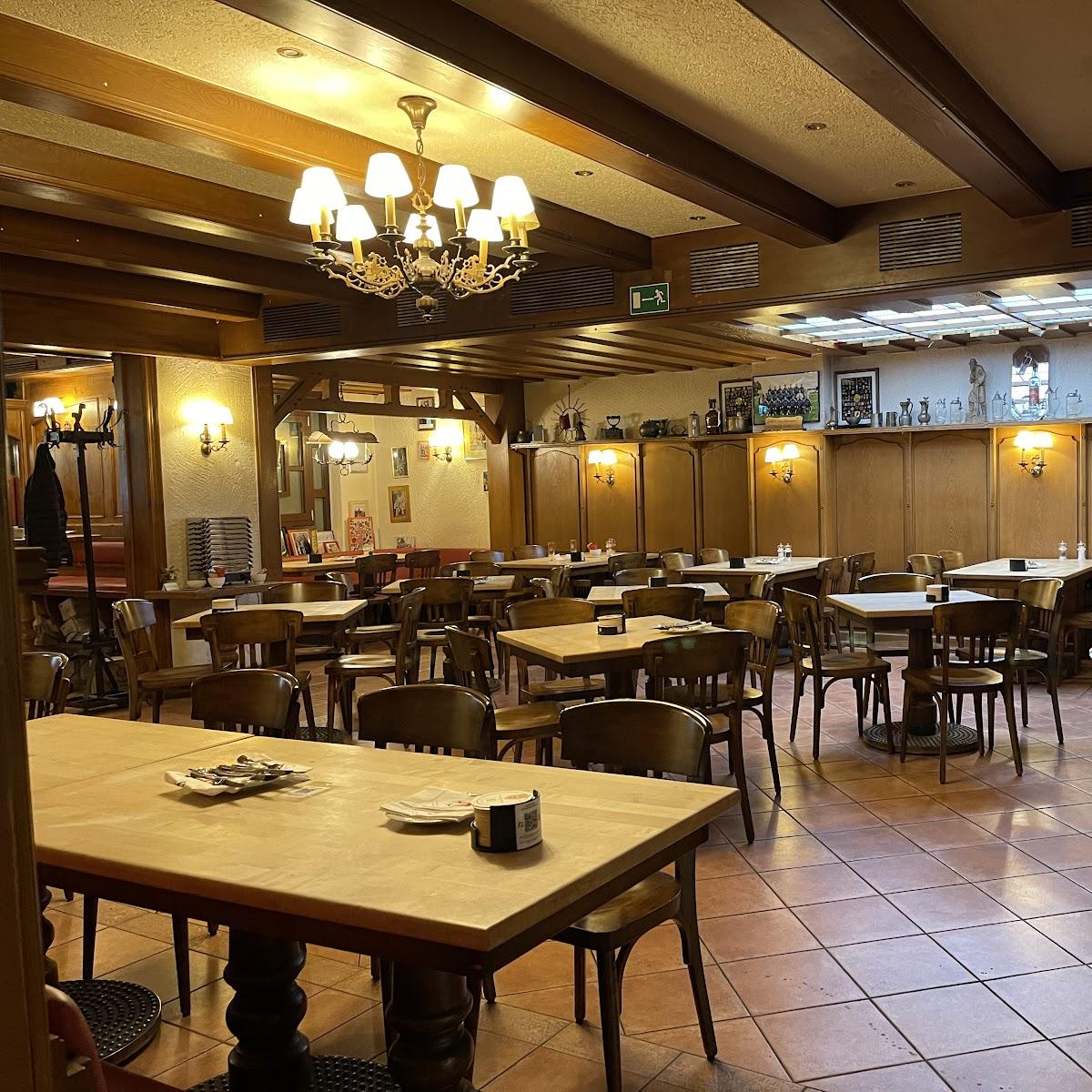 Restaurant "Restaurant Hoettche" in Dormagen