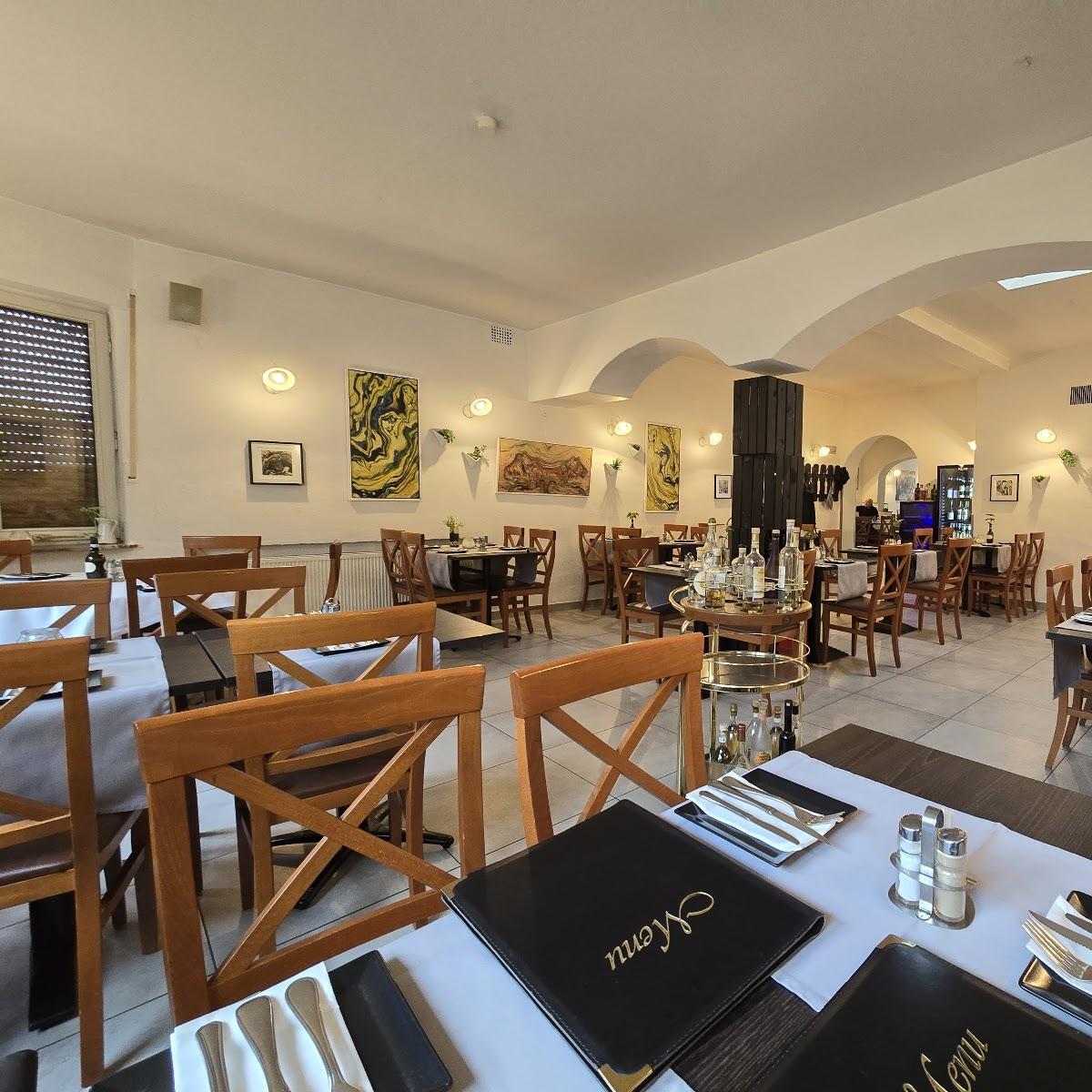 Restaurant "Ristorante La Locanda" in Dormagen