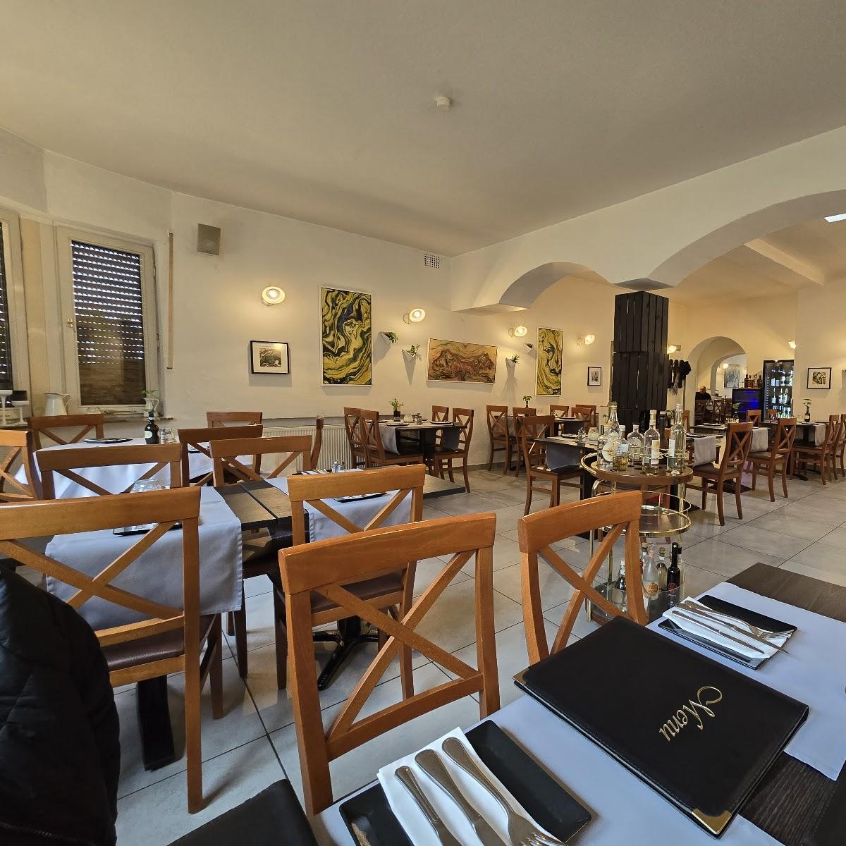 Restaurant "Ristorante La Locanda" in Dormagen