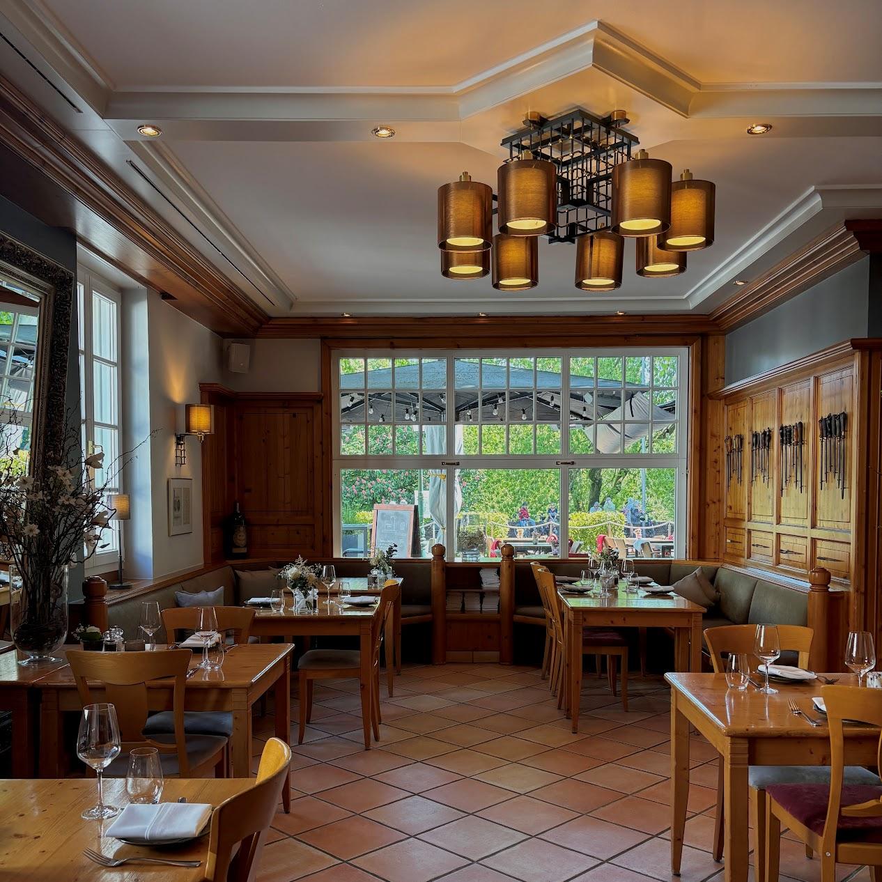 Restaurant "Restaurant „Zum Volksgarten“ -Zons nähe Düsseldorf" in Dormagen
