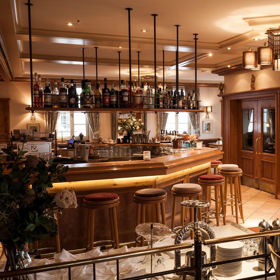 Restaurant "Restaurant „Zum Volksgarten“ -Zons nähe Düsseldorf" in Dormagen