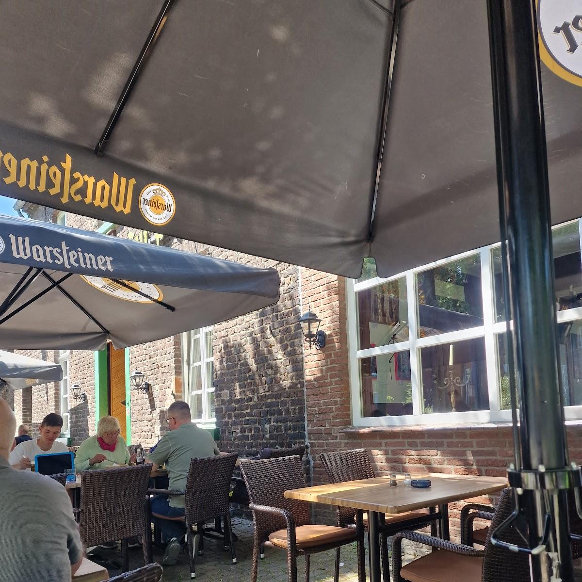 Restaurant "Gasthof Zur Post" in Dormagen