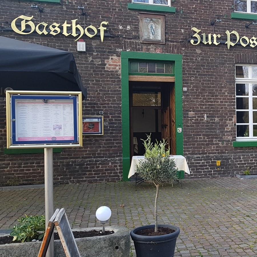 Restaurant "Klosterhof Knechtsteden" in  Dormagen