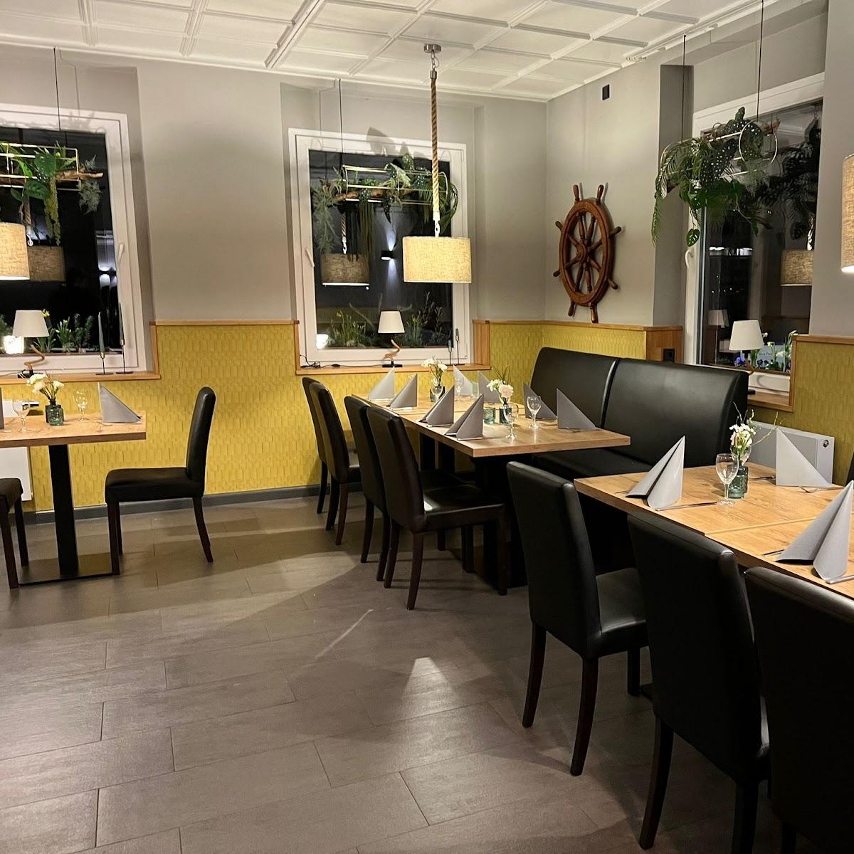 Restaurant "Haus Piwipp" in Dormagen