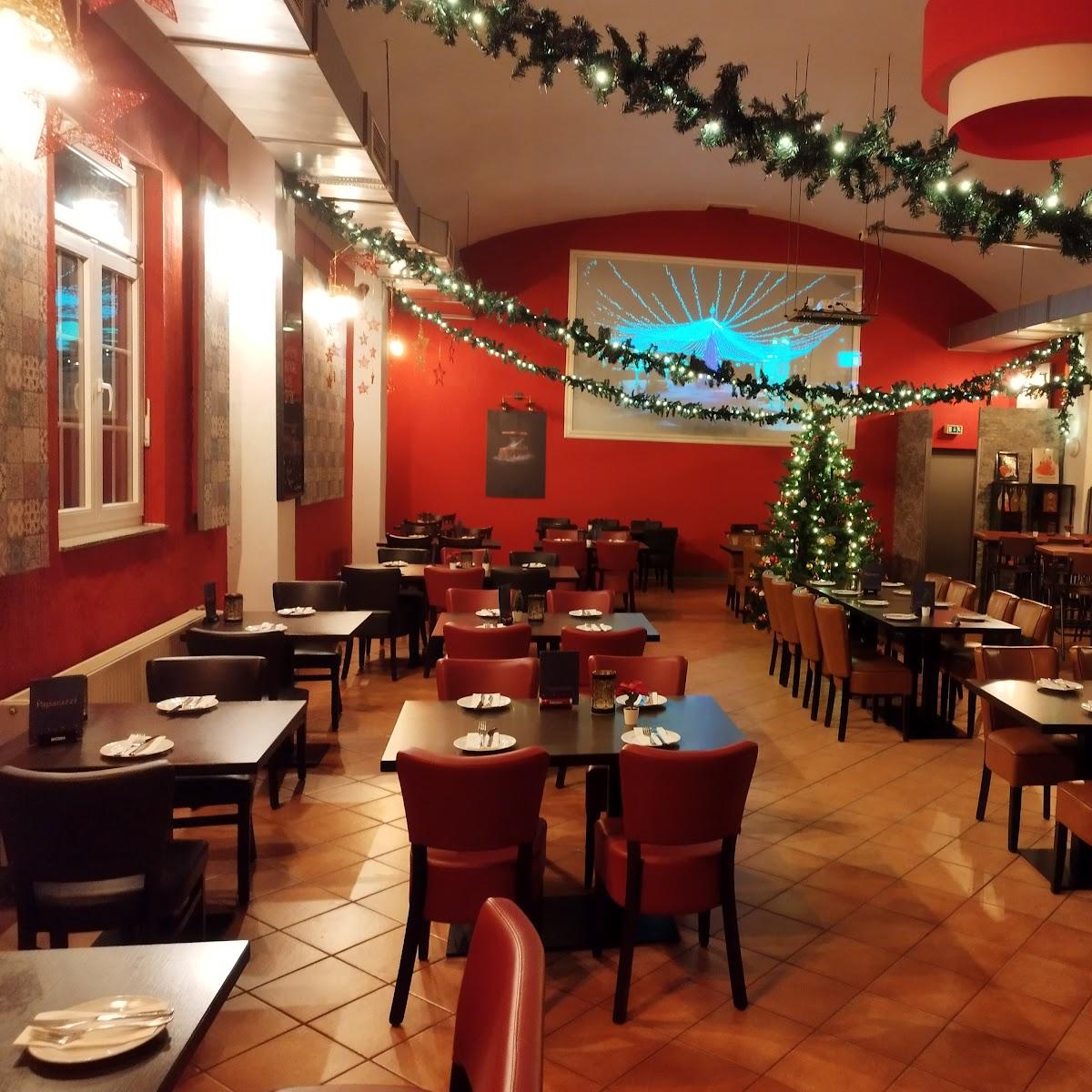 Restaurant "El Greco" in Dormagen