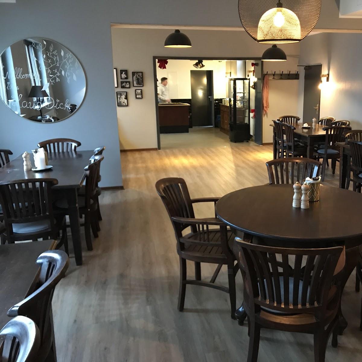 Restaurant "Gaststätte Haus Dick" in Dormagen