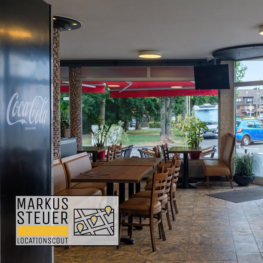 Restaurant "Nievenheimer Grill" in Dormagen