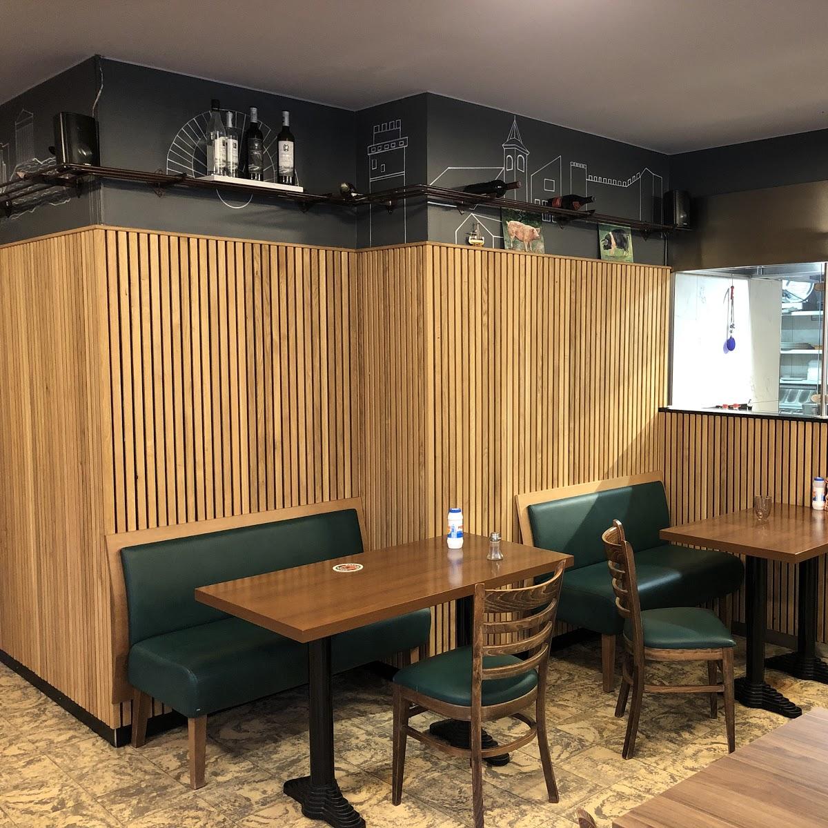 Restaurant "Nievenheimer Grill" in  Dormagen