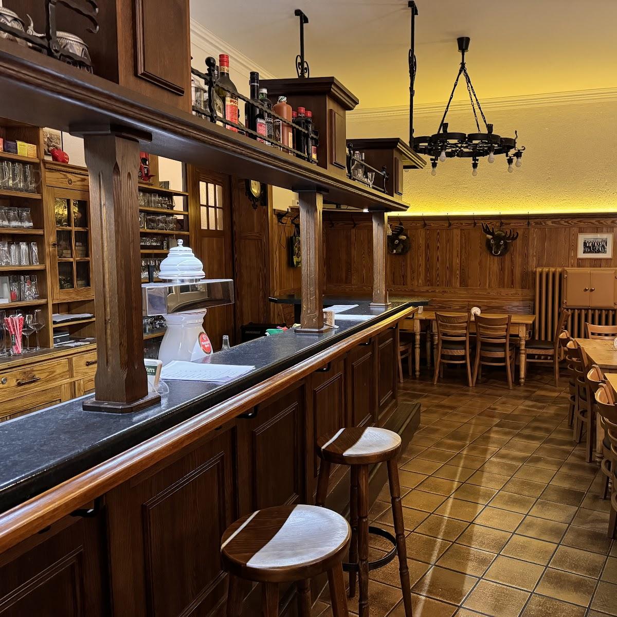 Restaurant "Gaststätte Mehl" in Dormagen