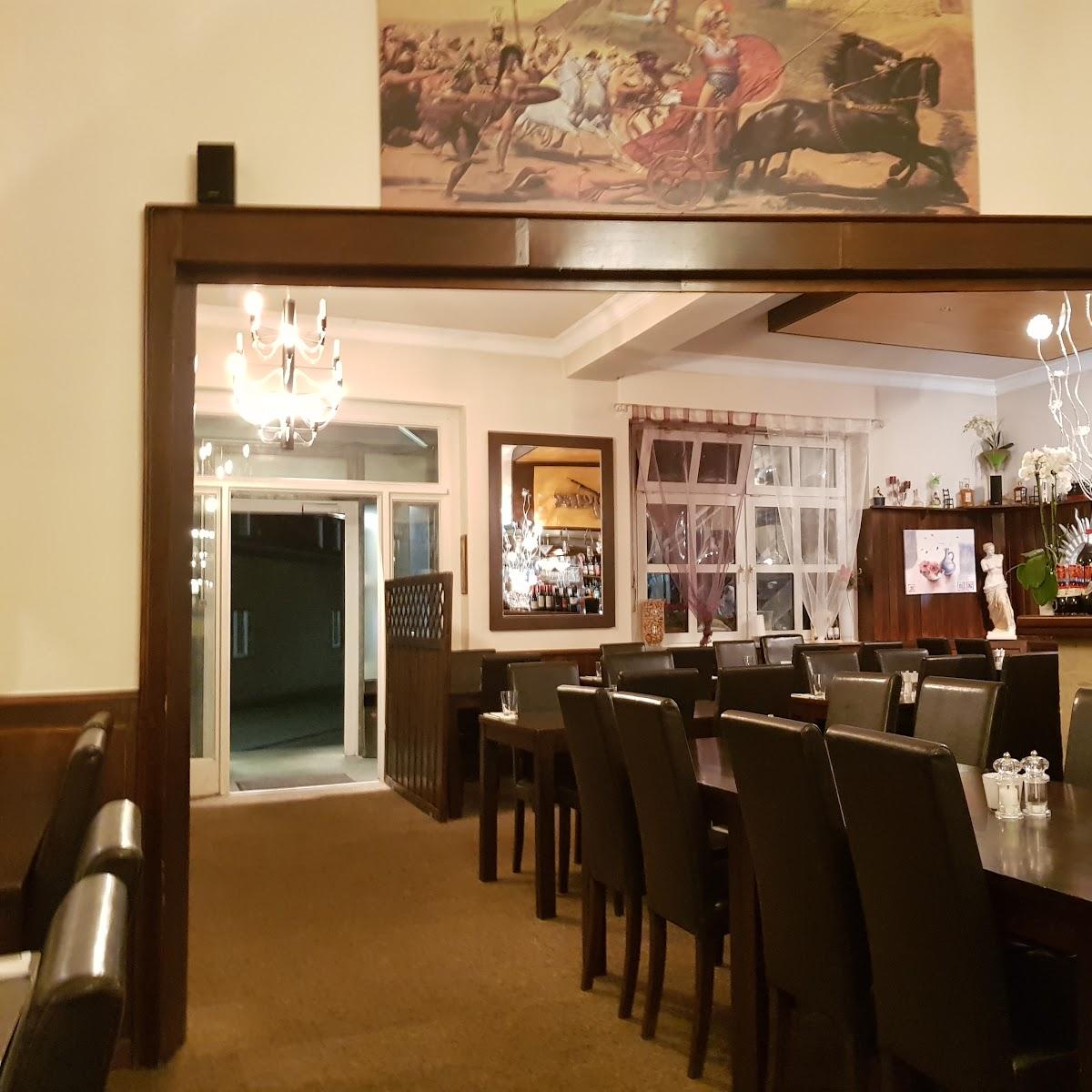 Restaurant "Griechisches Restaurant - Hermes" in Dormagen